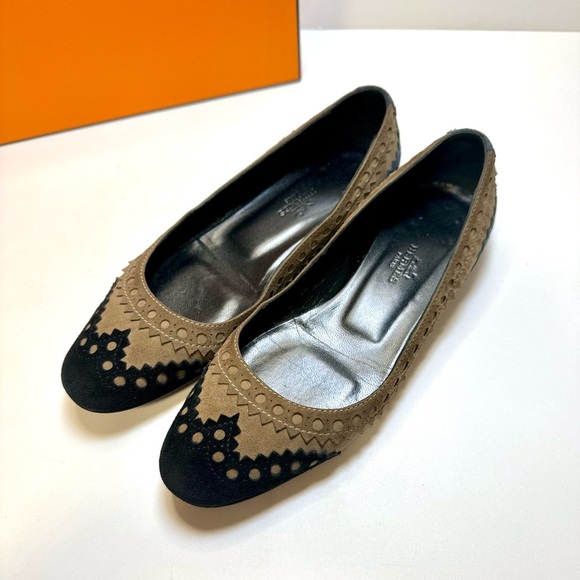Hermes Ballet flats US 6.5 - Picture 3 of 13